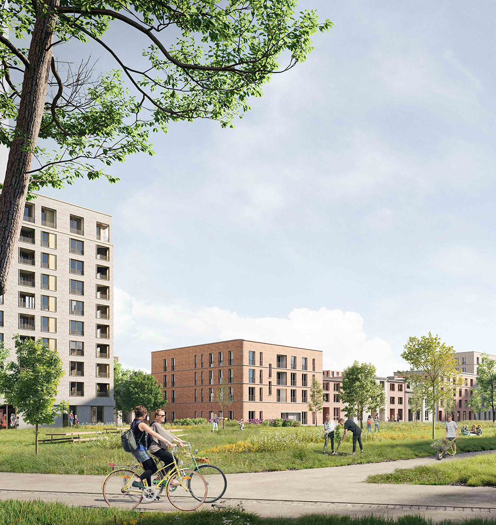 Mechelen geeft Ragheno groen licht: eerste definitieve verkavelingsvergunning